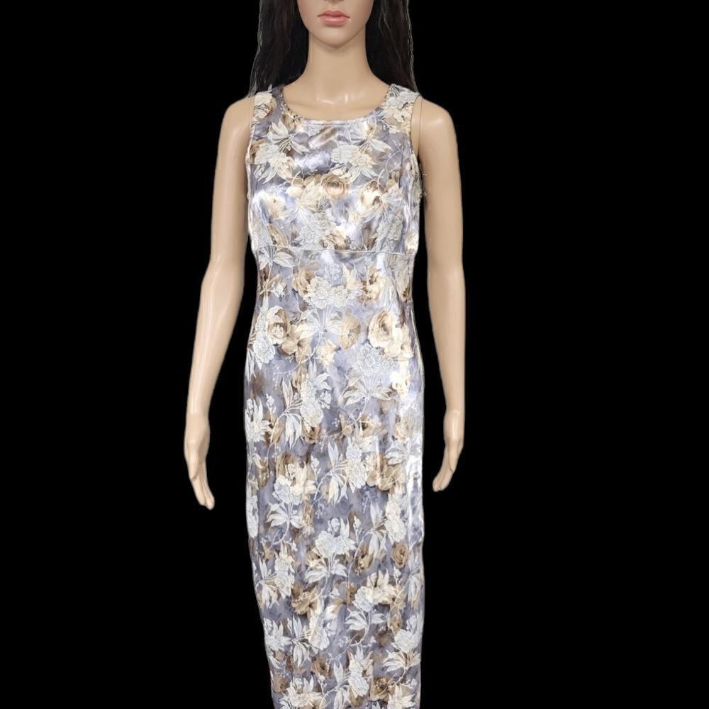 All That Jazz Estillo Dress